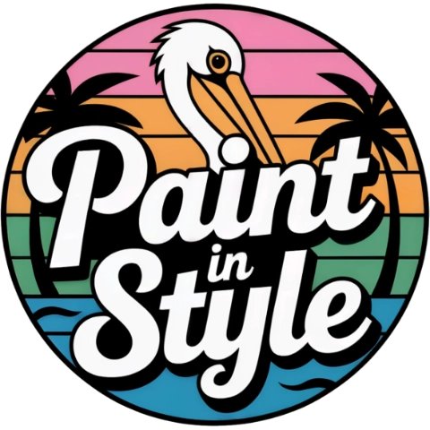 Paint In Style